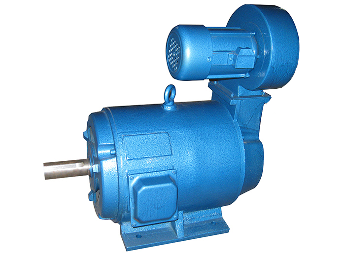 YLJ、YDLJ系列力矩三相異步電動(dòng)機(jī)